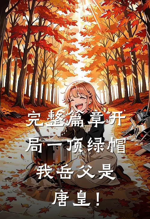 完整篇章开局一顶绿帽：我岳父是唐皇！