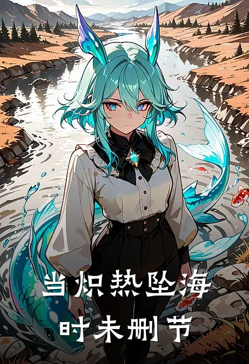 当炽热坠海时未删节