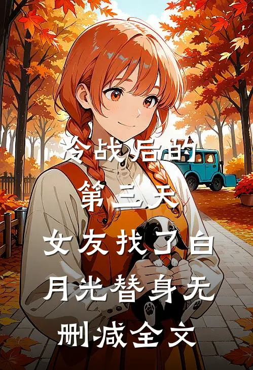 冷战后的第三天，女友找了白月光替身无删减全文