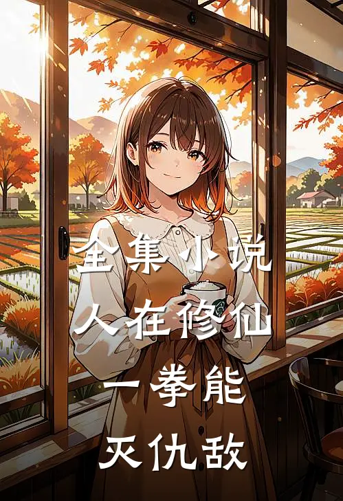 全集小说人在修仙，一拳能灭仇敌