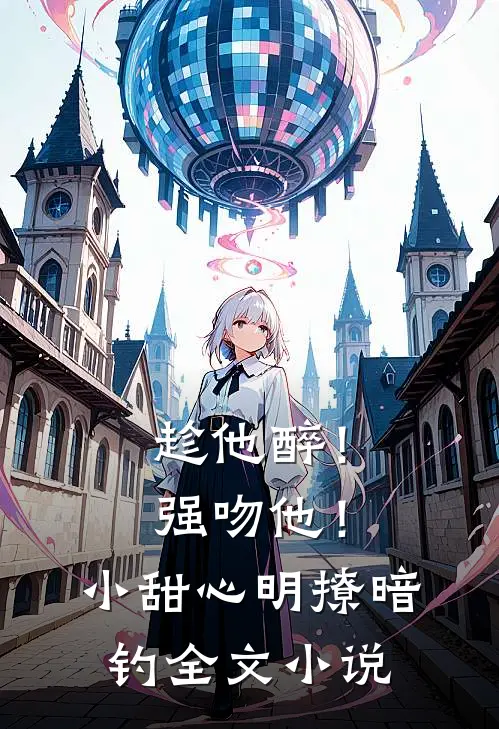趁他醉！强吻他！小甜心明撩暗钓全文小说