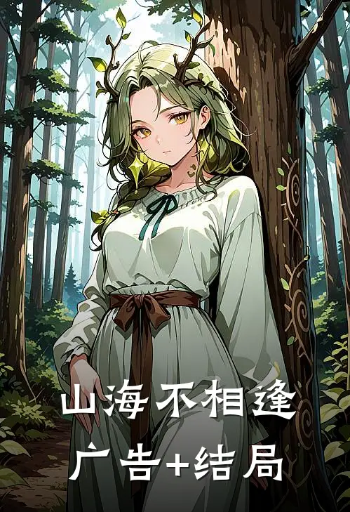 山海不相逢广告+结局