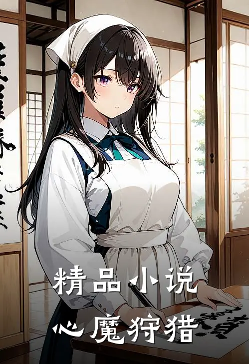 精品小说心魔狩猎