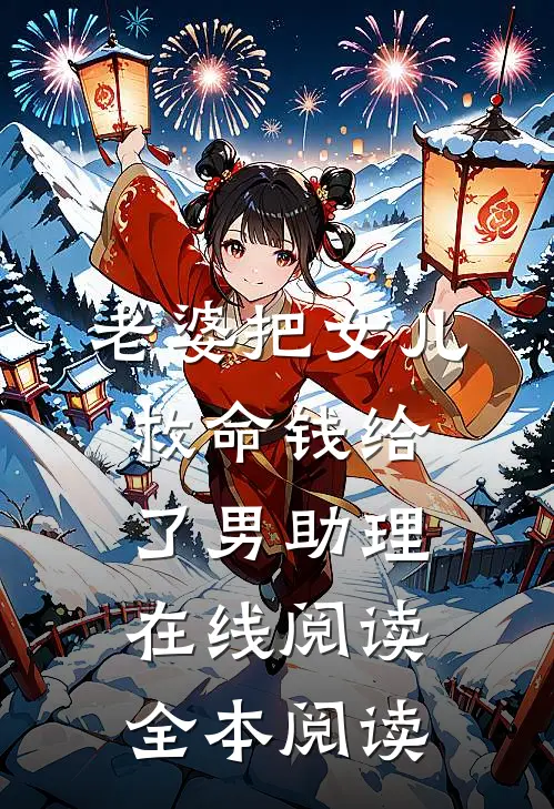 老婆把女儿救命钱给了男助理在线阅读全本阅读