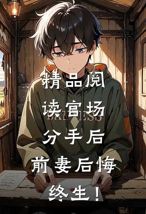 精品阅读官场：分手后，前妻后悔终生！