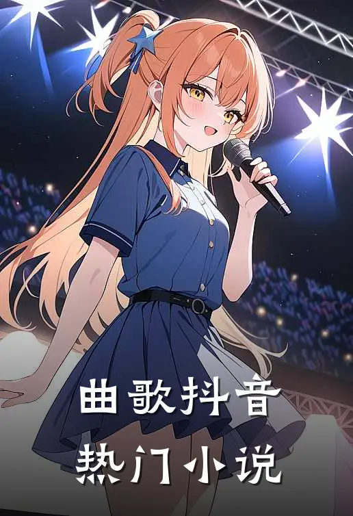曲歌抖音热门小说