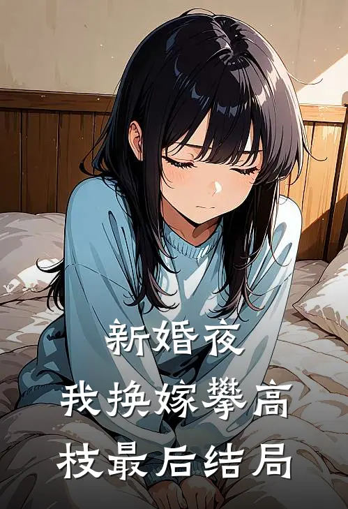 新婚夜，我换嫁攀高枝最后结局