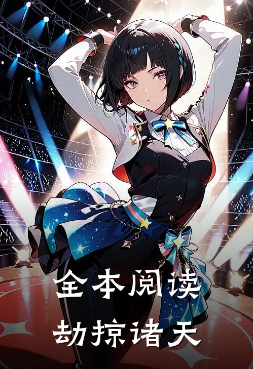 全本阅读劫掠诸天