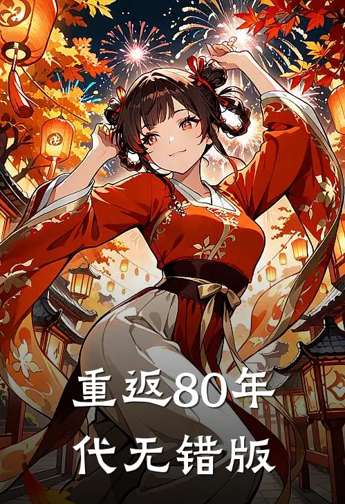 重返80年代无错版