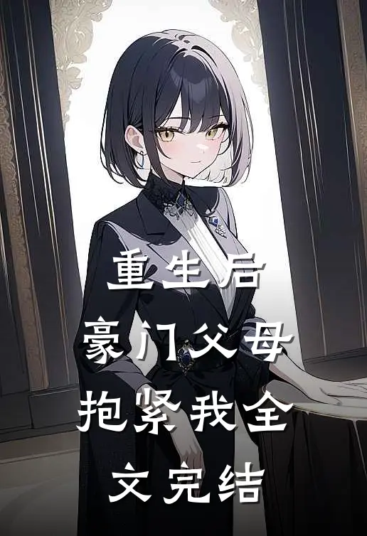 重生后，豪门父母抱紧我全文完结