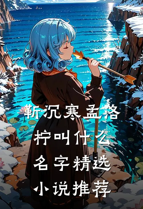 靳沉寒孟洛柠叫什么名字精选小说推荐