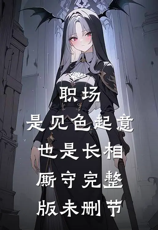 职场：是见色起意也是长相厮守完整版未删节