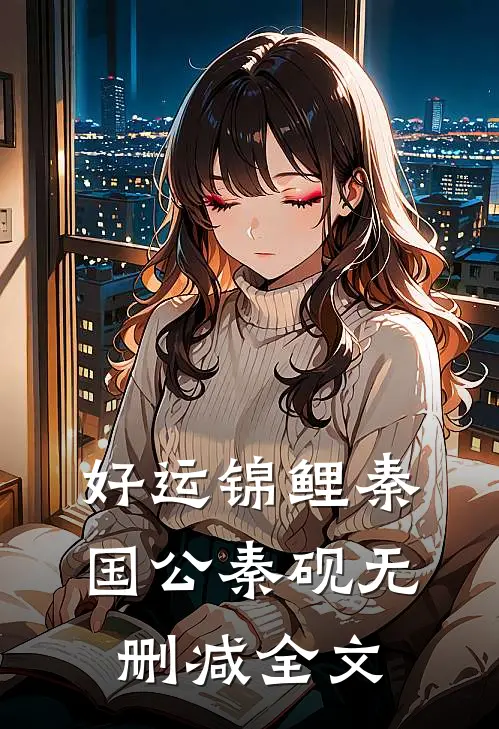 好运锦鲤秦国公秦砚无删减全文