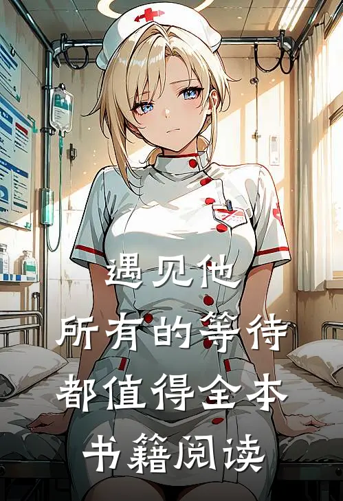 遇见他，所有的等待都值得全本书籍阅读