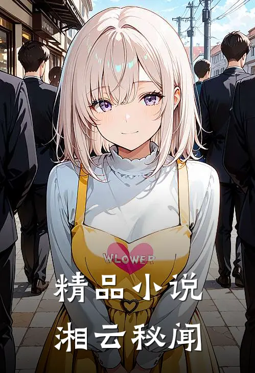 精品小说湘云秘闻