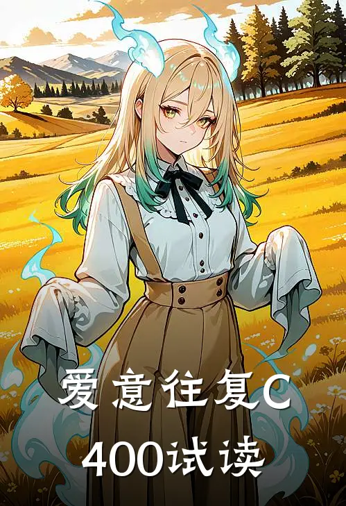 爱意往复C400试读