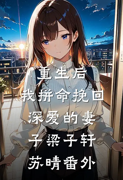 重生后，我拼命挽回深爱的妻子梁子轩苏晴 番外