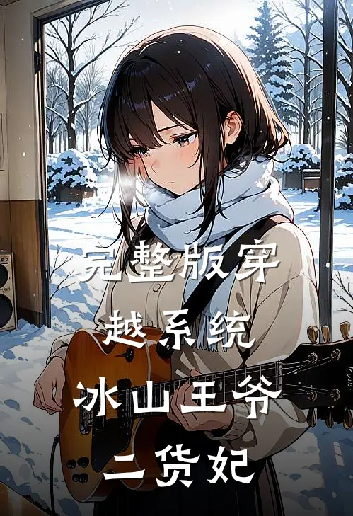 完整版穿越系统：冰山王爷二货妃