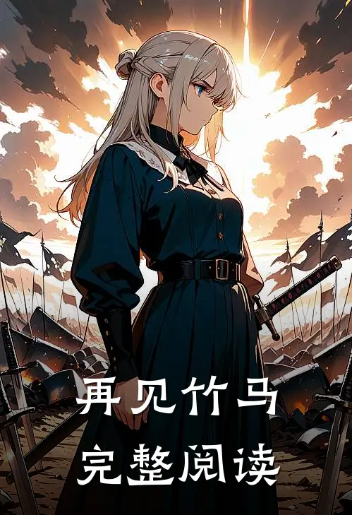 再见竹马完整阅读