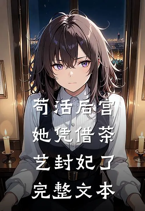 苟活后宫：她凭借茶艺封妃了完整文本