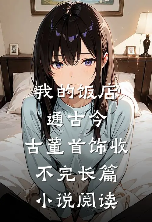 我的饭店通古今，古董首饰收不完长篇小说阅读