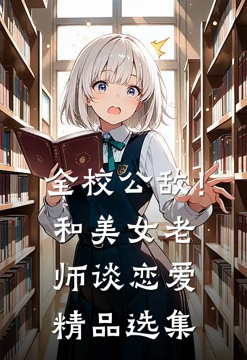 全校公敌！和美女老师谈恋爱精品选集