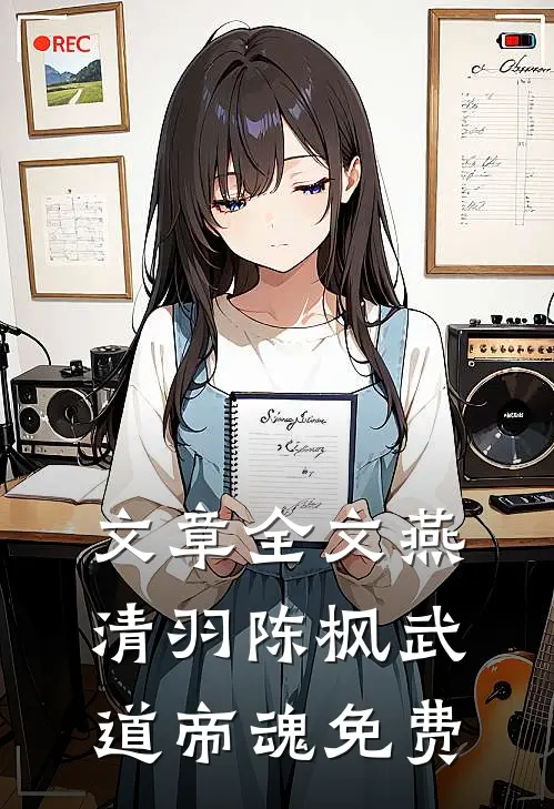 文章全文燕清羽陈枫武道帝魂免费