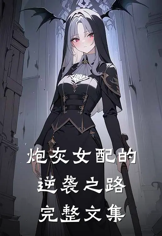 炮灰女配的逆袭之路完整文集