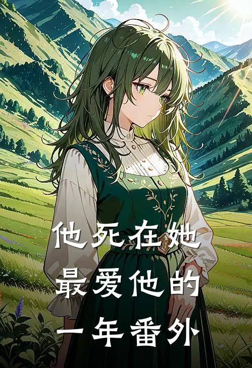他死在她最爱他的一年 番外