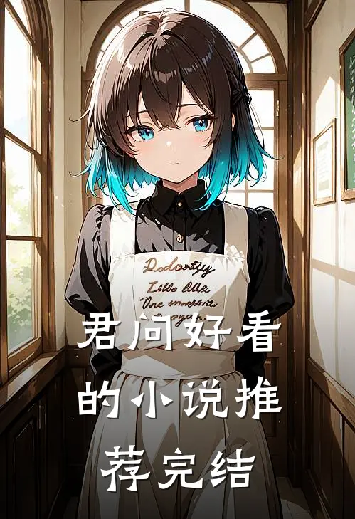 君问好看的小说推荐完结