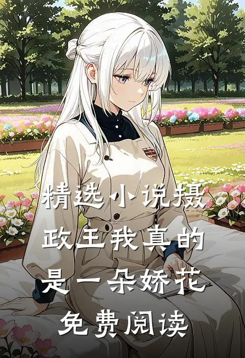 精选小说摄政王我真的是一朵娇花免费阅读