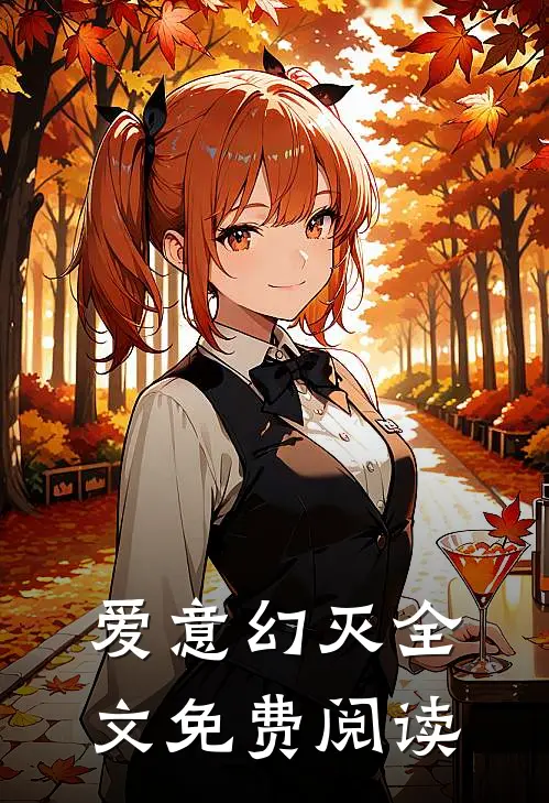 爱意幻灭全文免费阅读