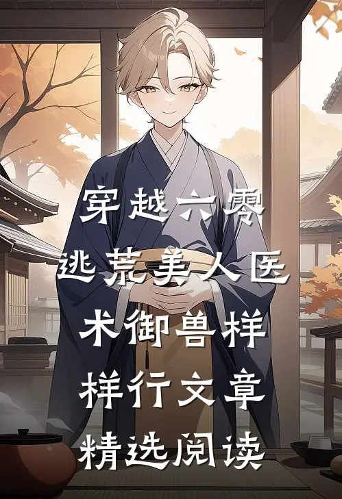 穿越六零：逃荒美人医术御兽样样行文章精选阅读