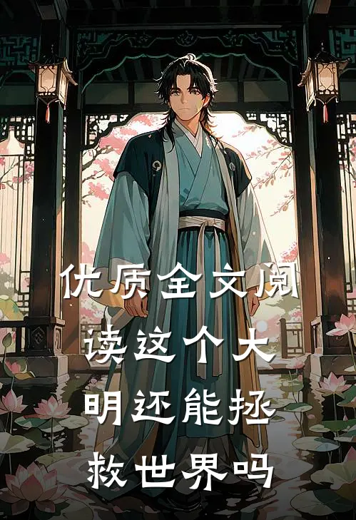 优质全文阅读这个大明还能拯救世界吗