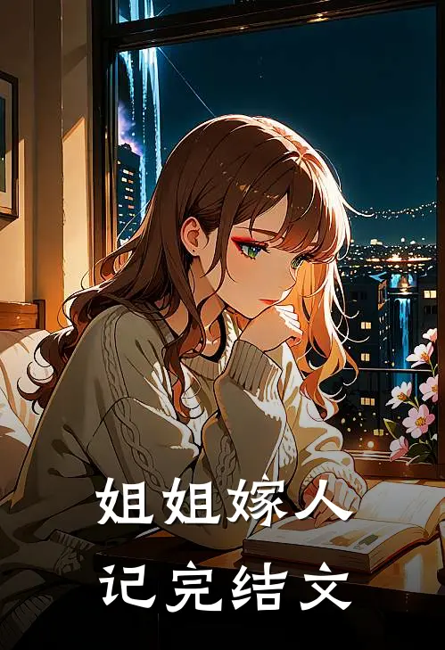姐姐嫁人记完结文