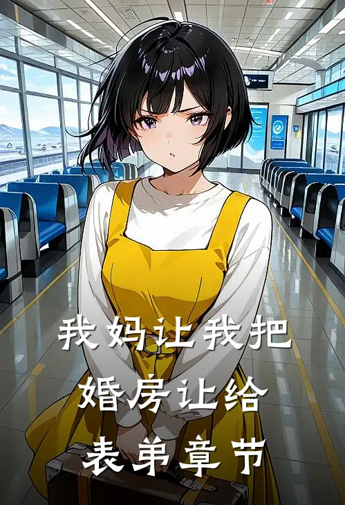 我妈让我把婚房让给表弟章节