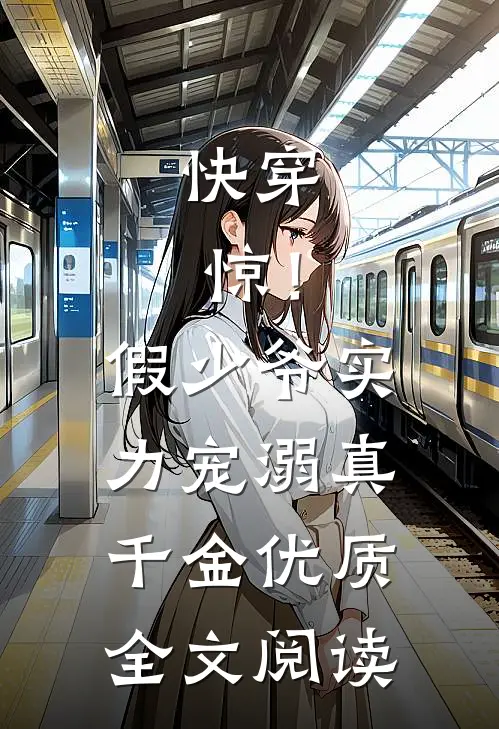快穿：惊！假少爷实力宠溺真千金优质全文阅读