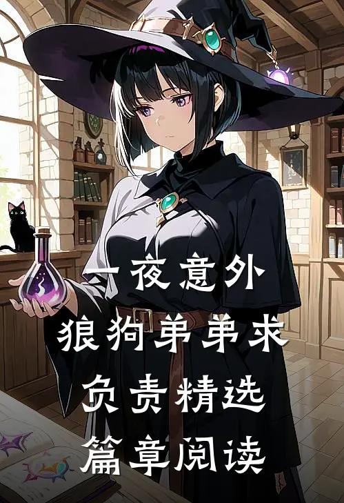 一夜意外，狼狗弟弟求负责精选篇章阅读