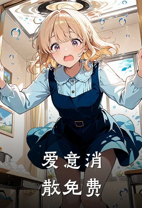 爱意消散免费