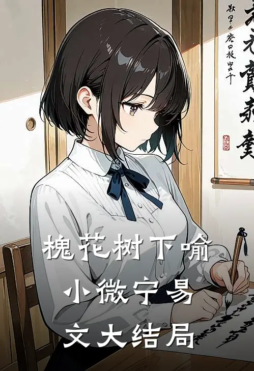槐花树下喻小微宁易文大结局