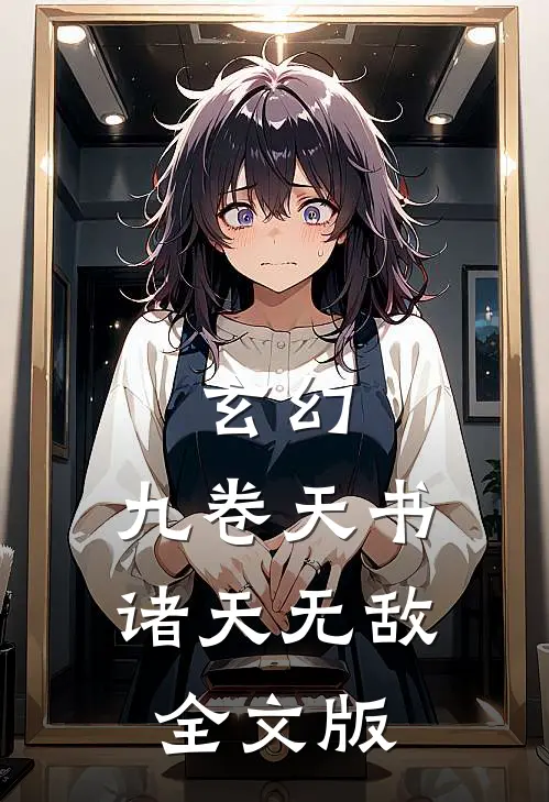 玄幻：九卷天书，诸天无敌全文版