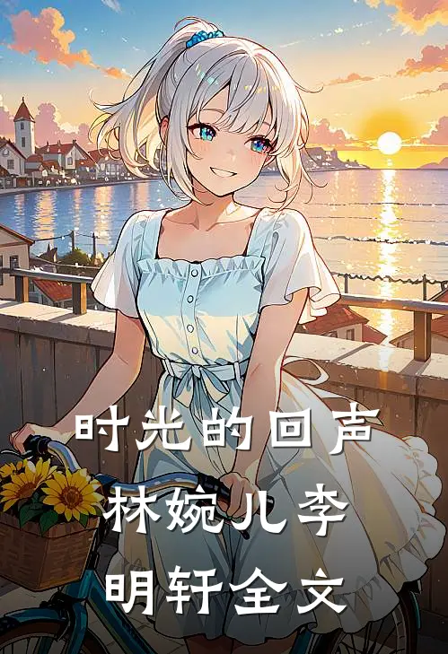 《时光的回声》林婉儿李明轩全文