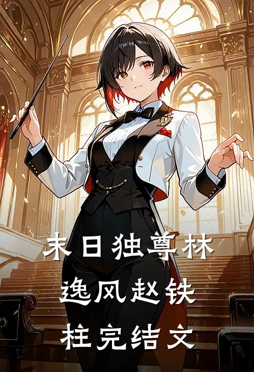 末日独尊林逸风赵铁柱完结文
