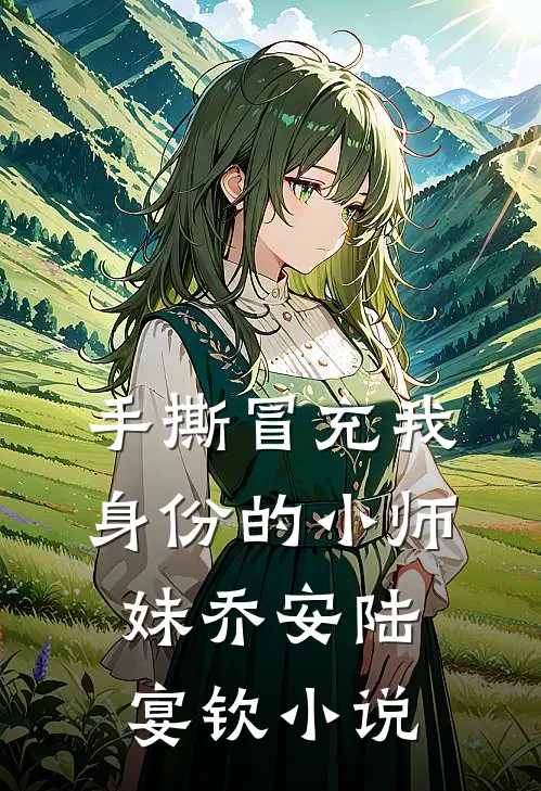 手撕冒充我身份的小师妹乔安陆宴钦小说