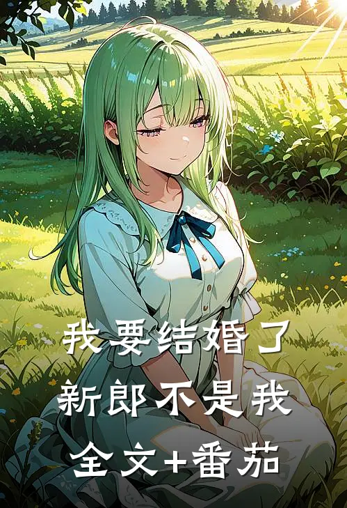 我要结婚了，新郎不是我全文+番茄