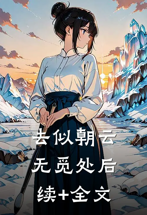 去似朝云无觅处后续+全文