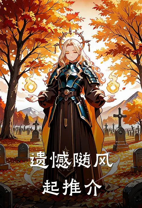 遗憾随风起推介