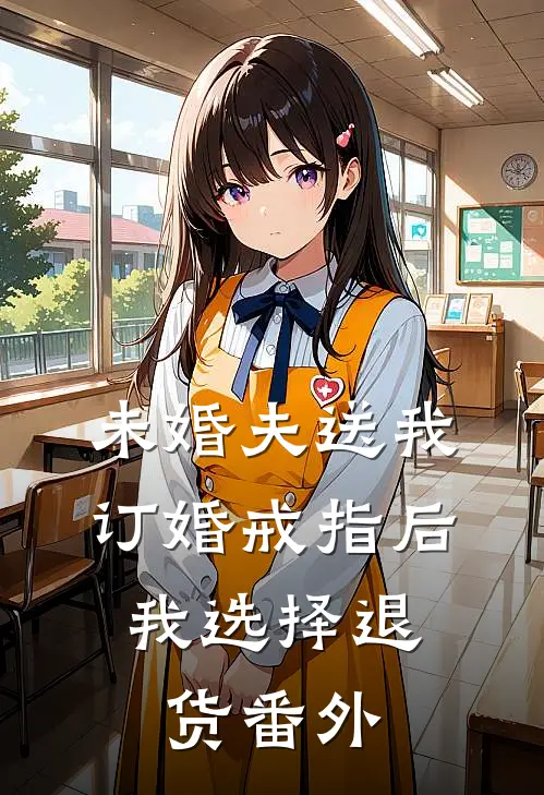 未婚夫送我订婚戒指后，我选择退货番外
