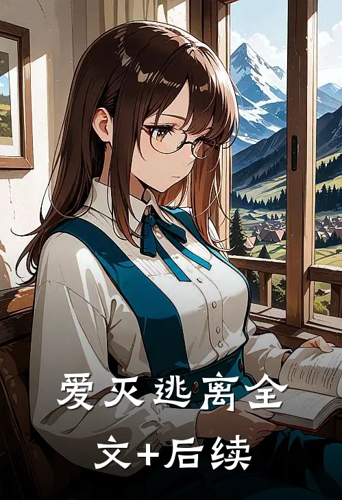 爱灭逃离全文+后续