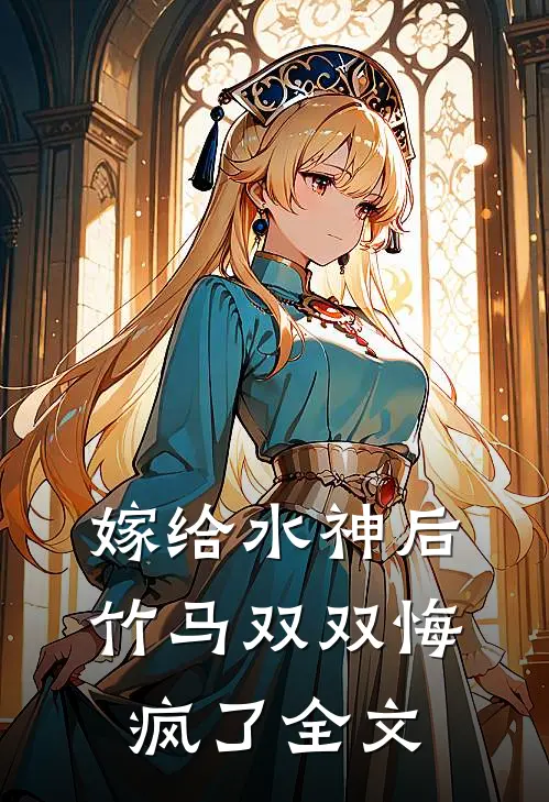 嫁给水神后，竹马双双悔疯了全文
